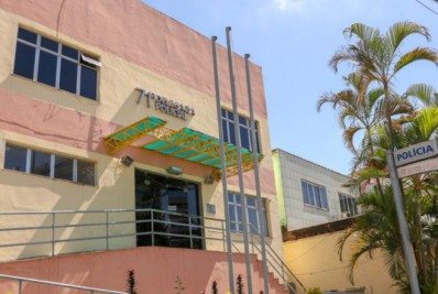 Militar da Marinha do Brasil é autuado por ameaça