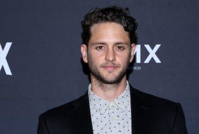 Christopher Uckermann pede para prefeitura não usar imagem do RBD para promover vacinação