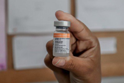 Vacinação contra Covid-19 chega a pessoas acima de 18 anos em Itaboraí