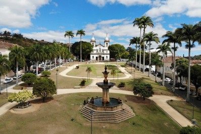 Prefeitura de Vassouras realiza ação no Dia Mundial de Conscientização do Autismo