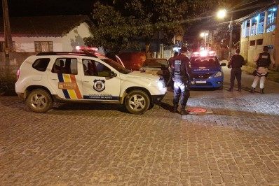 Segurança e serviços serão reforçados nas ruas de Casimiro de Abreu, afirma secretário