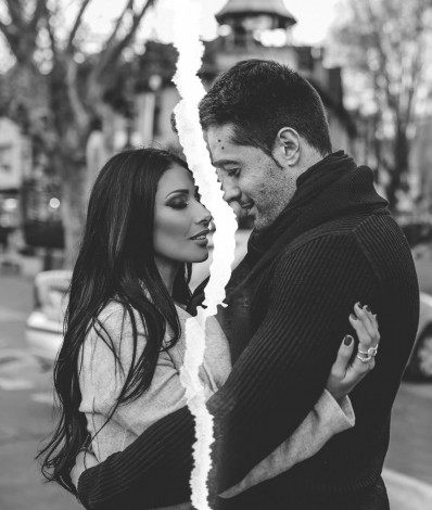 Ap&oacute;s 14 anos, Simaria anuncia a separa&ccedil;&atilde;o - Reprodu&ccedil;&atilde;o/Instagram