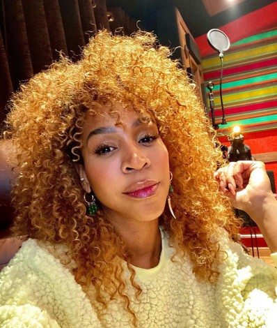 Karol Conká - Reprodução