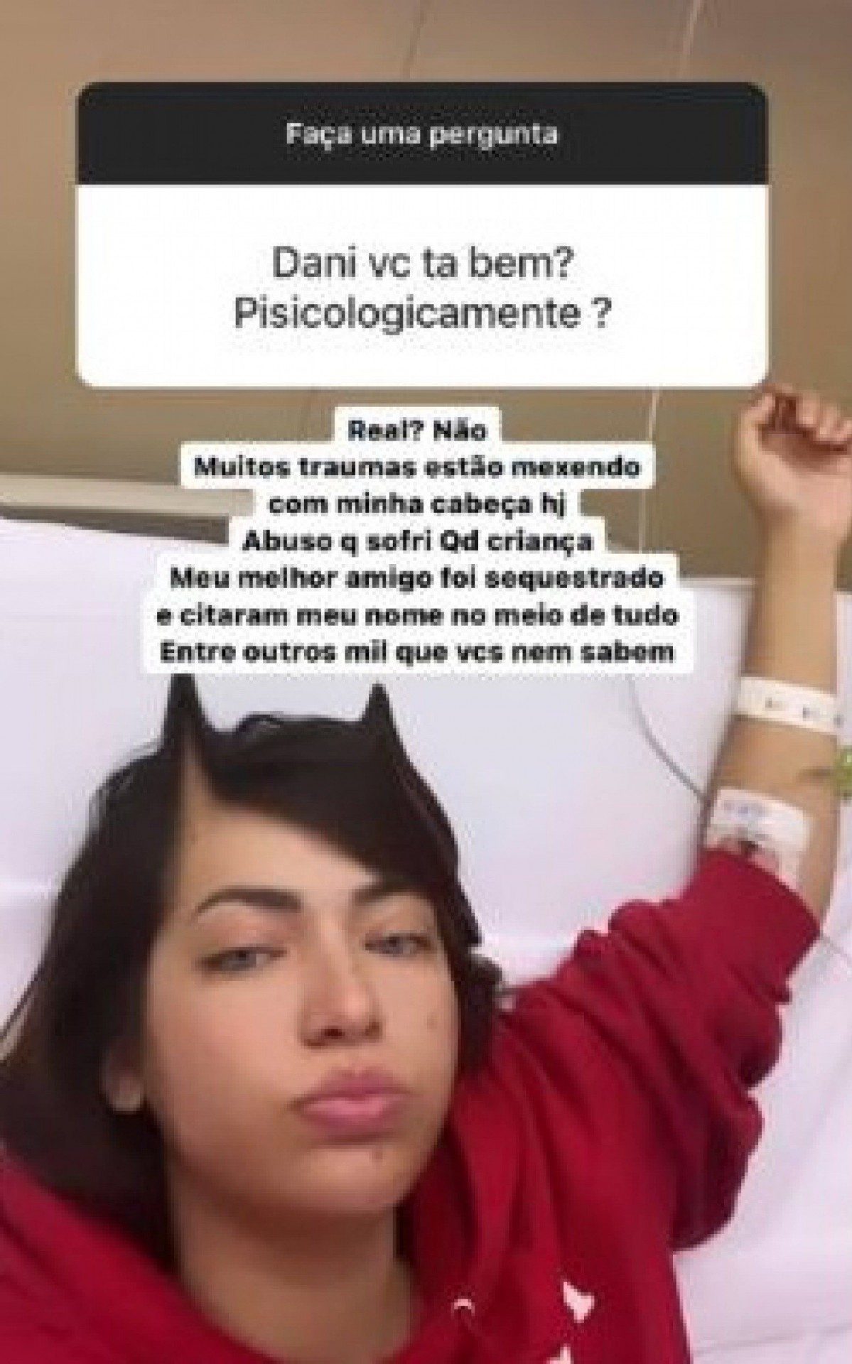Post de Dani Russo