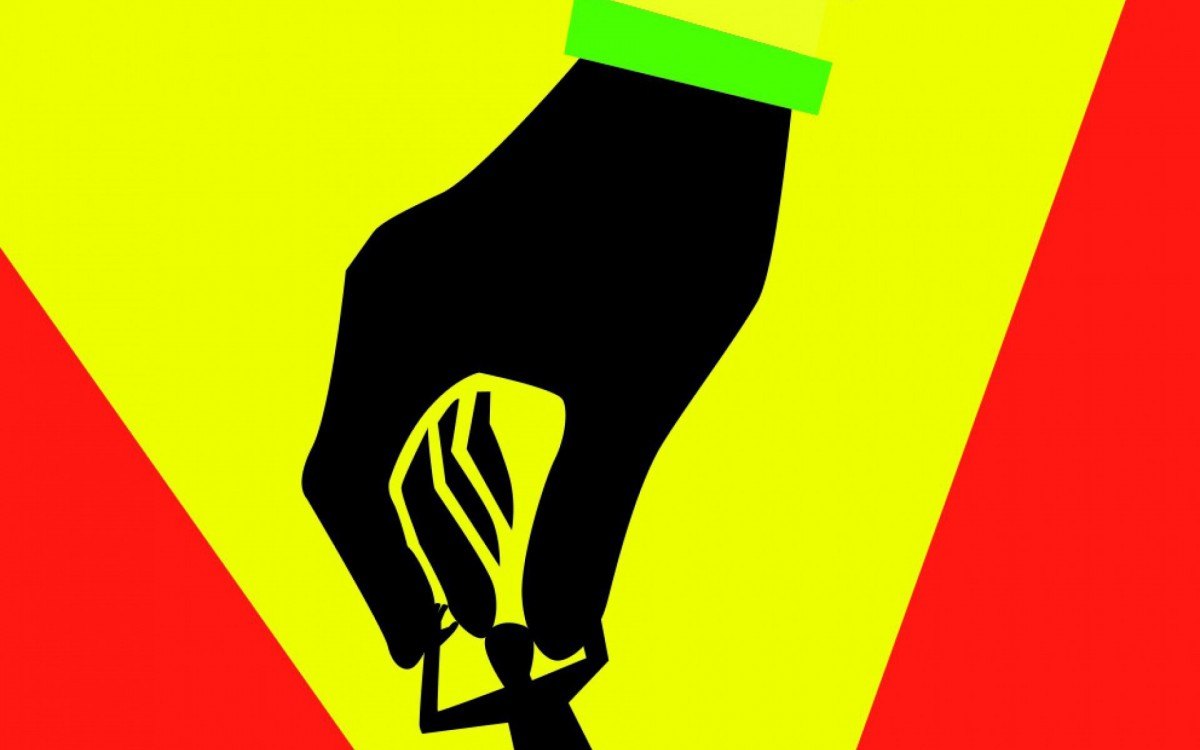 Arte opini&atilde;o 18 agosto