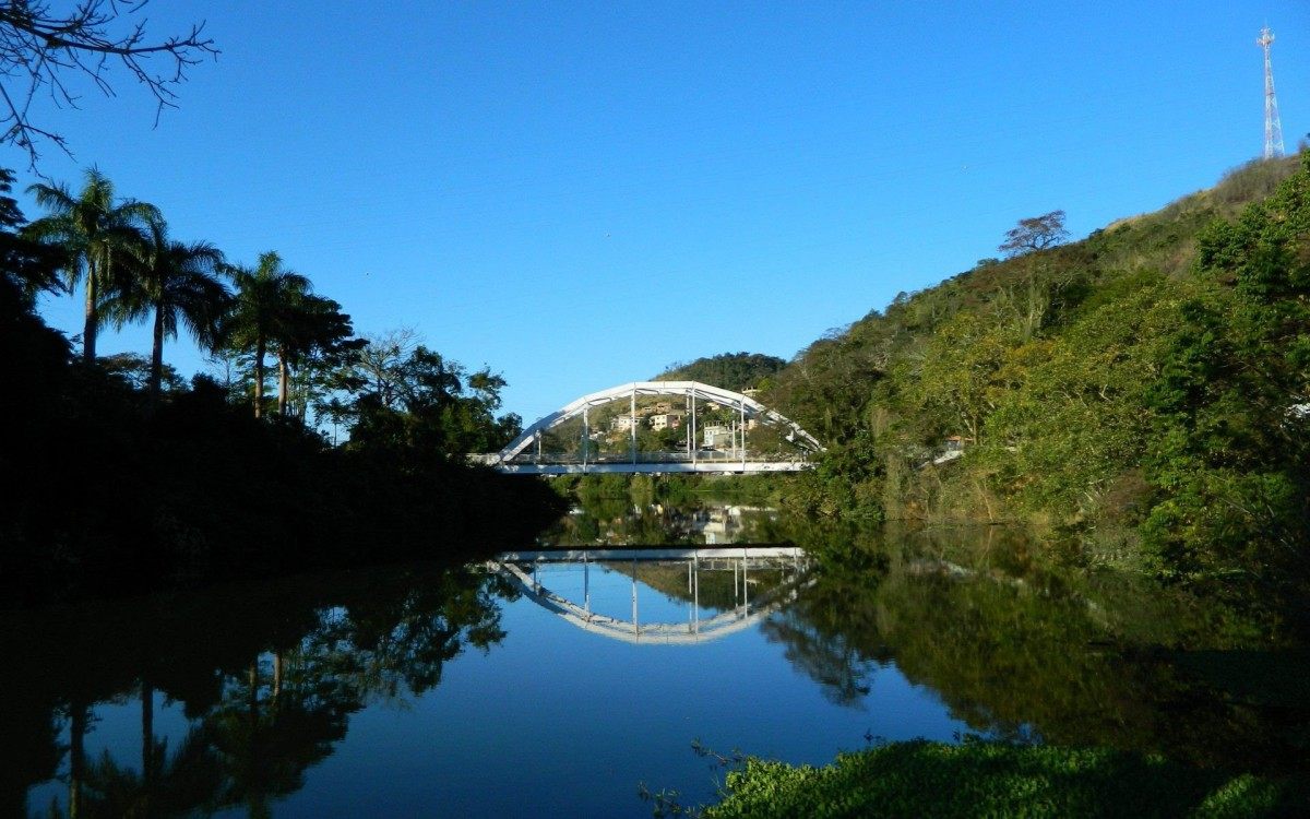 Especial Turismo RJ + Perto - Pira&iacute;