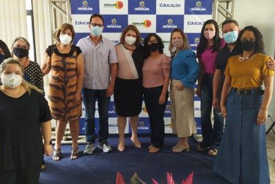 Em Itaperuna, Fórum de Educação Municipal 2021 alcança cerca de 10 mil visualizações