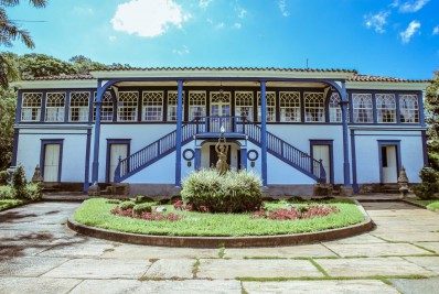 Confira programação do Fórum Regional do Turismo Fluminense - Edição Vale do Café