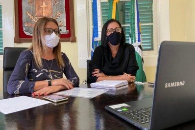 Projeto voltado para a primeira infância é consolidado em Quissamã