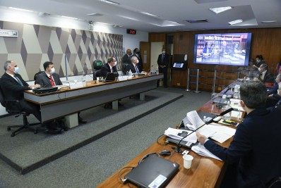 Após nova rodada de auditorias, TCU descarta 'riscos relevantes' no sistema de votação eletrônica