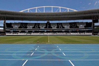 Plano do Botafogo de setor feminino no estádio aprofunda debate sobre assédio sexual