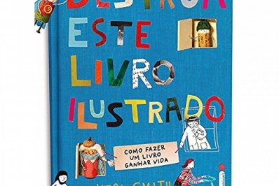Autora de 'Destrua Esse Diário' lança livro infantil