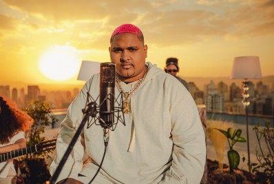 Kevin O Chris lança novo single