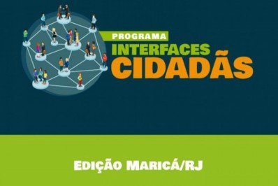 Saúde recebe edição do Programa Interfaces Cidadãs