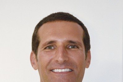 Marcio Hannas: Cidade de volta aos trilhos