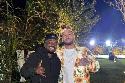 Após sucesso nas redes sociais, ex-jogador vem evoluindo em carreira como ator