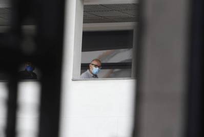 Subordinados de Montenegro participaram 'ativamente' de conversas com presos, mostra investigação