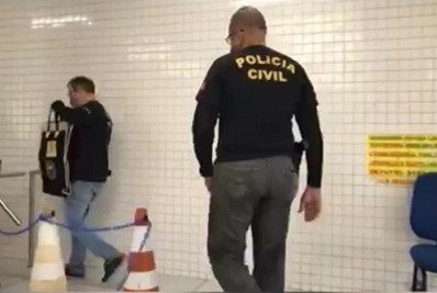 Organização criminosa movimentou mais de R$ 40 milhões com esquema de pirâmide financeira