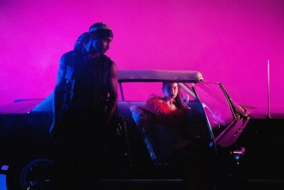 Adrian Jean e Carol Biazin anunciam parceria em 'Take a Trip'