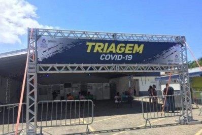 Cabo Frio supera marca de 13 mil casos confirmados de Covid-19