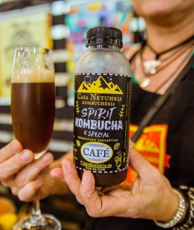 Especial Turismo RJ + Perto - Miguel Pereira (Casa Nethuria) - Vale do Cafe Convention & Visitors Bureau