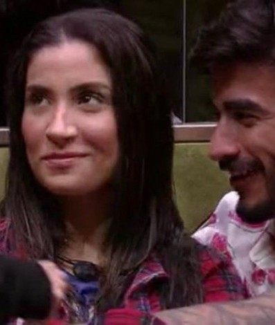 Bianca e Gui - Reprodução