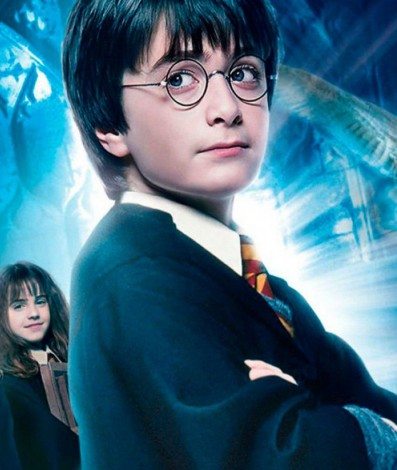 Aniversário de 20 anos: 'Harry Potter e a Pedra Filosofal' ganhará