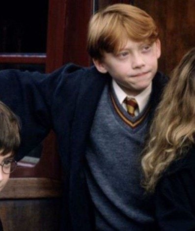 Harry Potter e a Pedra Filosofal' ganha nova versão em comemoração aos 20  anos do filme - Olhar Digital