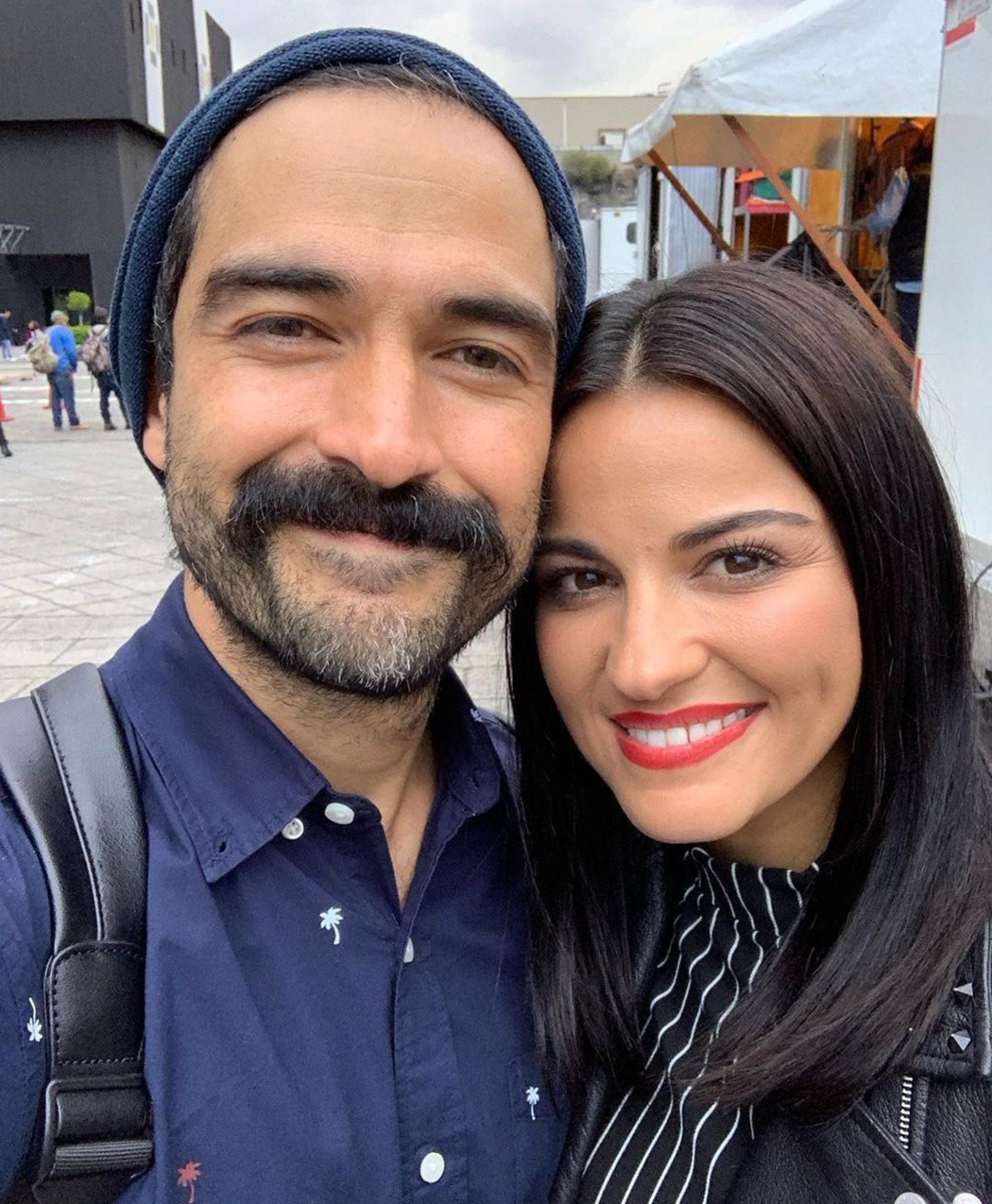 Alfonso Herrera revolta fãs de RBD ao se declarar 'rebelde