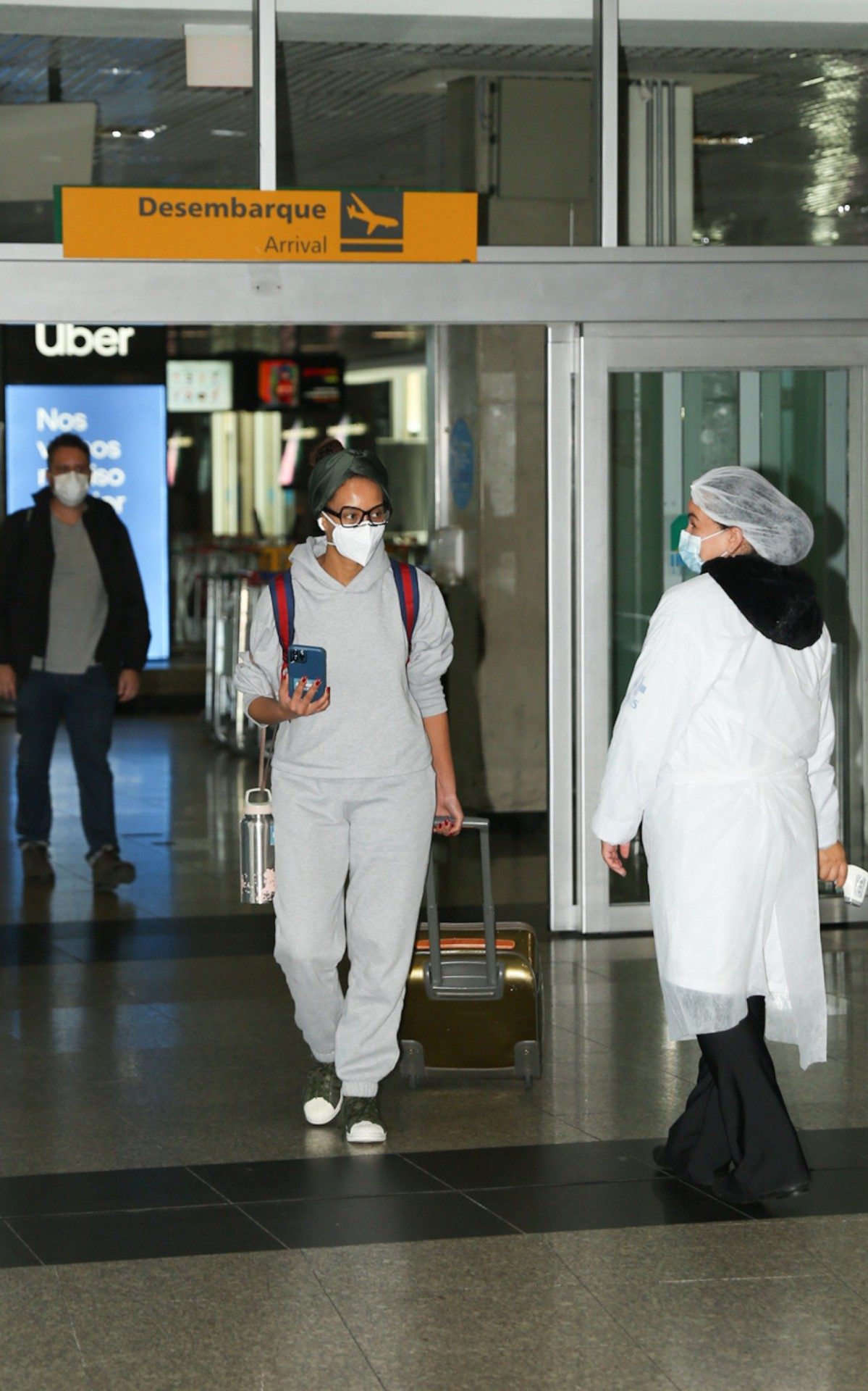 Ta&iacute;s Ara&uacute;jo