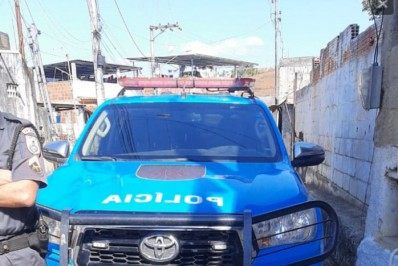 Laje do Muriaé: 29° BPM recupera objetos furtados de igreja