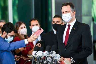 'Não antevejo fundamentos para impeachment de ministro do Supremo', diz Pacheco