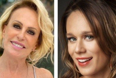 Ana Maria Braga e Mariana Ximenes vão participar do 'The Masked Singer'