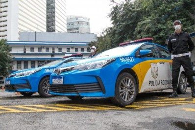 Cinturão de Divisas: Postos de policiamento começam a funcionar em cidades do Noroeste Fluminense