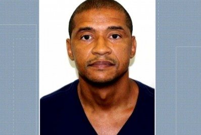 Ex-jogador de clube carioca é condenado a 15 anos por matar e esquartejar própria irmã