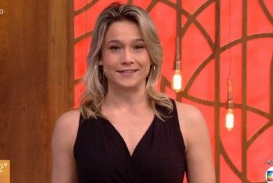 Globo anuncia novo programa de Fernanda Gentil: 'Zig Zag Arena'