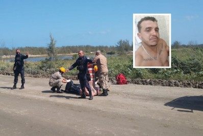 Homem que morreu ao cair de trator era servidor público em Arraial do Cabo