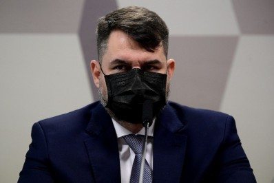 CPI da Covid: advogado da Precisa decide permanecer em silêncio sobre contrato da Covaxin