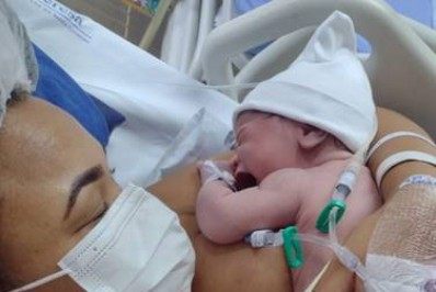 Mortalidade infantil por causas evitáveis tem menor taxa em 28 anos