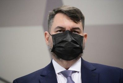 CPI da Covid: representante da Precisa 'não conseguiu convencer' a comissão, diz Randolfe Rodrigues