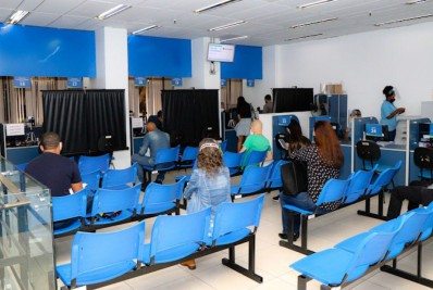 Belford Roxo terá mais um mutirão do Detran neste sábado (21/08)