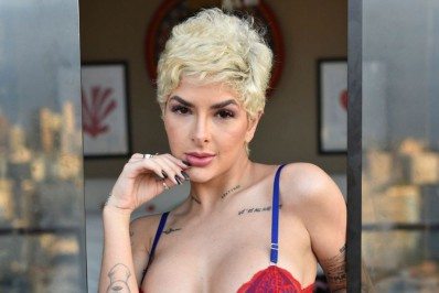 Lary Bottino entra em 'A Fazenda 13'