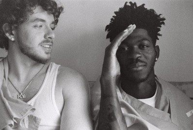 Lil Nas X manda recado para fãs brasileiros: 'Coma minha bunda'