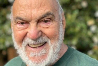 Na próxima novela da Globo, Lima Duarte vai ser pai da neta e avô da bisneta