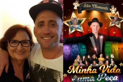 Mãe de Paulo Gustavo fala sobre homenagem no Carnaval 2022: 'Meu coração vai parar'