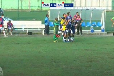 Paduano x Bela Vista, pela última rodada da série C do Campeonato Carioca, nesta quinta (19)