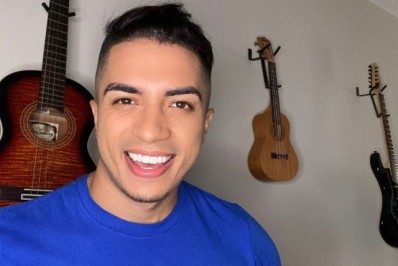 Raffa Augusto prepara live: 'Melhores momentos'