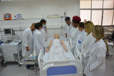 Senac de Duque de Caxias abre inscrições para cursos presenciais