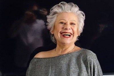 Aos 74 anos, morre atriz das 'Câmeras Escondidas' do Silvio Santos