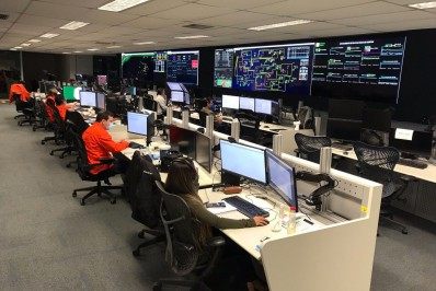 Petrobras investe R$10 milhões em tecnologia para monitoramento remoto de plataformas da Bacia de Campos